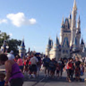 Meet your Posher, Titi